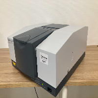 Shimdazu IRAffinity-1S Fourier Transform Infrared (FTIR) Spectrophotometer image 2